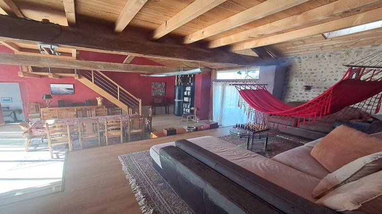 Ma-Cabane - Vente Maison MUN, 220 m²