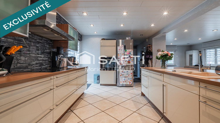 Ma-Cabane - Vente Maison Munchhausen, 121 m²