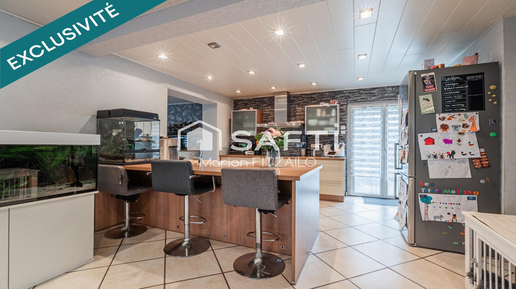 Ma-Cabane - Vente Maison Munchhausen, 121 m²