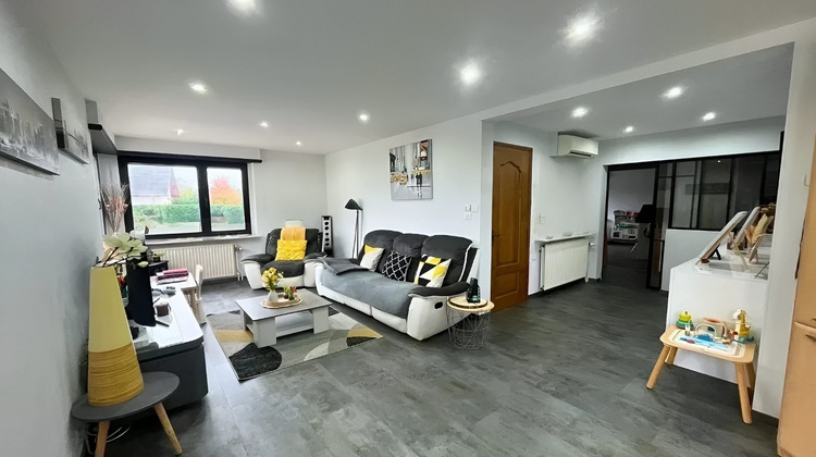 Ma-Cabane - Vente Maison Munchhouse, 97 m²