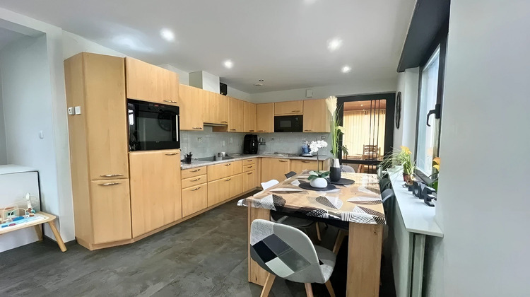 Ma-Cabane - Vente Maison Munchhouse, 97 m²