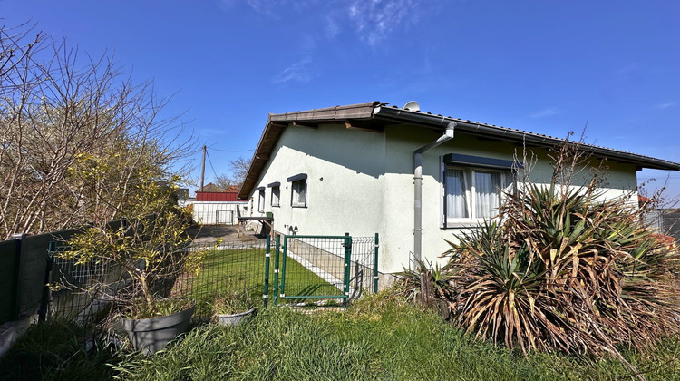 Ma-Cabane - Vente Maison Munchhouse, 85 m²