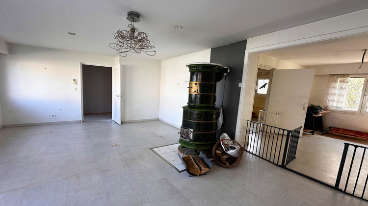 Ma-Cabane - Vente Maison Munchhouse, 85 m²