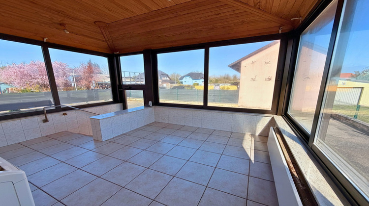 Ma-Cabane - Vente Maison Munchhouse, 100 m²