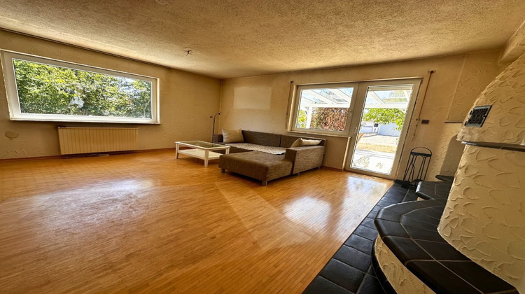 Ma-Cabane - Vente Maison Munchhouse, 150 m²