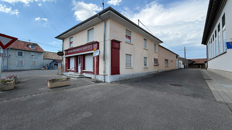 Ma-Cabane - Vente Maison MUNCHHOUSE, 156 m²