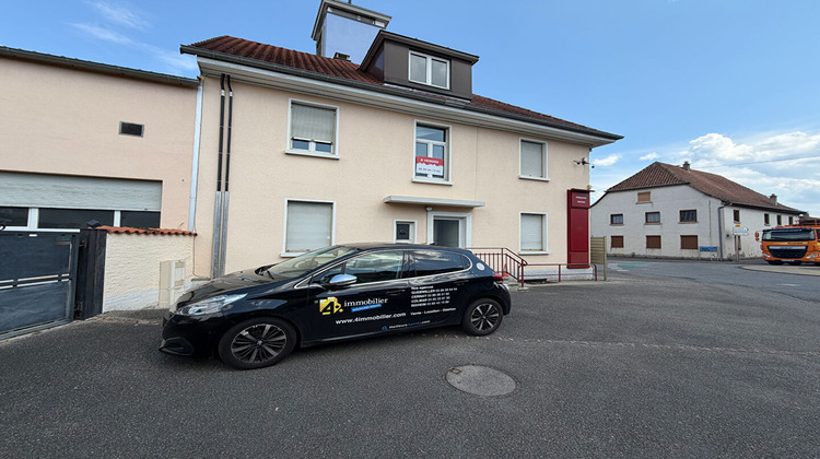 Ma-Cabane - Vente Maison MUNCHHOUSE, 156 m²
