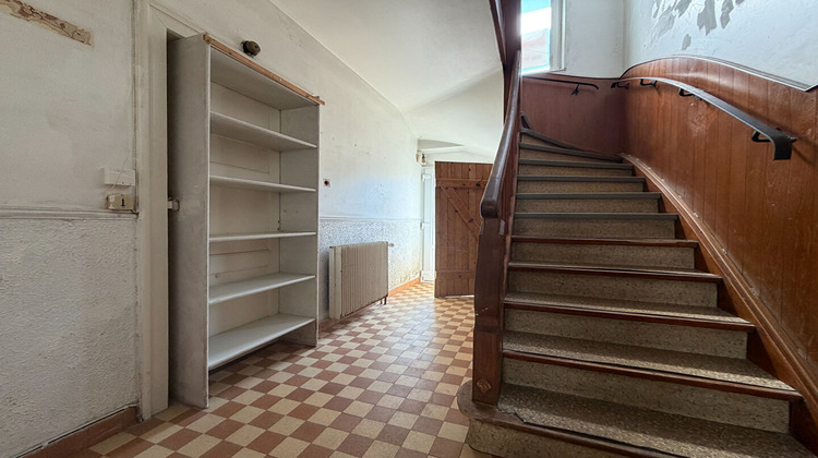 Ma-Cabane - Vente Maison MUNCHHOUSE, 156 m²