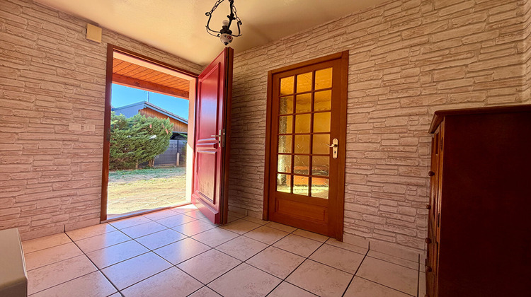 Ma-Cabane - Vente Maison MUNCHHOUSE, 75 m²