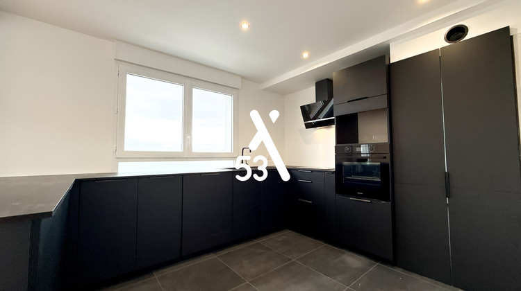 Ma-Cabane - Vente Maison Muncq-Nieurlet, 176 m²