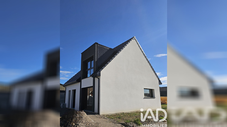 Ma-Cabane - Vente Maison Muncq-Nieurlet, 107 m²
