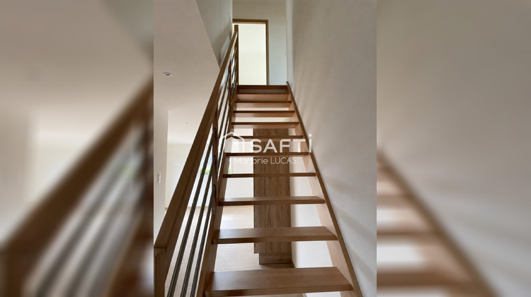 Ma-Cabane - Vente Maison Muncq-Nieurlet, 108 m²