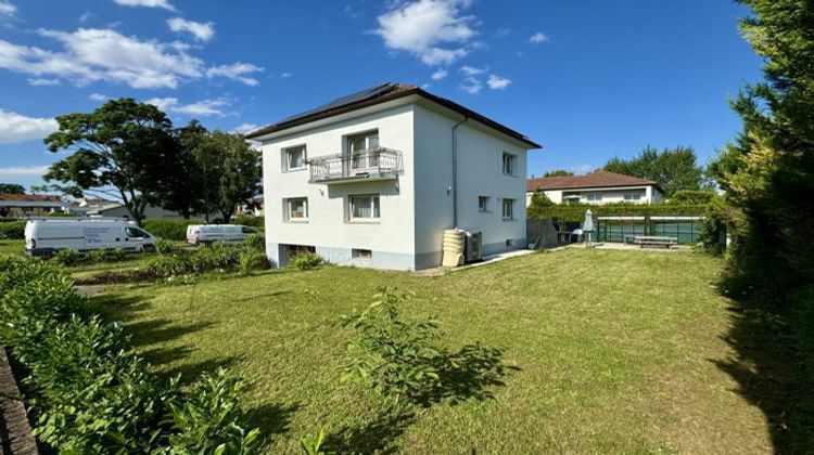 Ma-Cabane - Vente Maison Mundolsheim, 120 m²