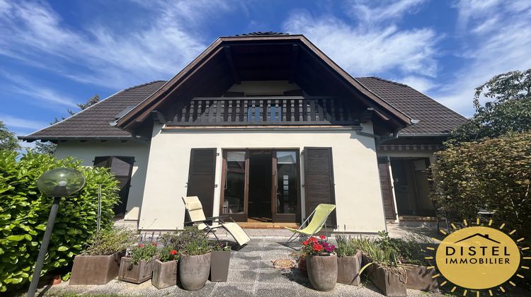 Ma-Cabane - Vente Maison Mundolsheim, 146 m²