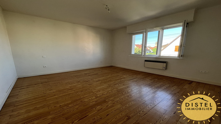 Ma-Cabane - Vente Maison Mundolsheim, 128 m²