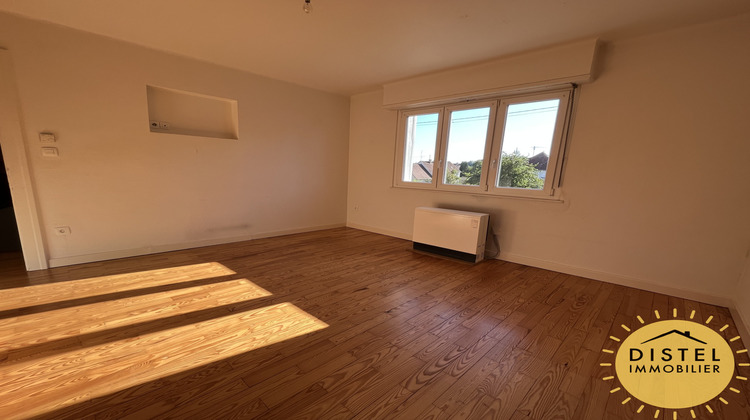 Ma-Cabane - Vente Maison Mundolsheim, 128 m²