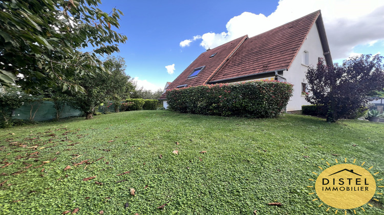 Ma-Cabane - Vente Maison Mundolsheim, 157 m²