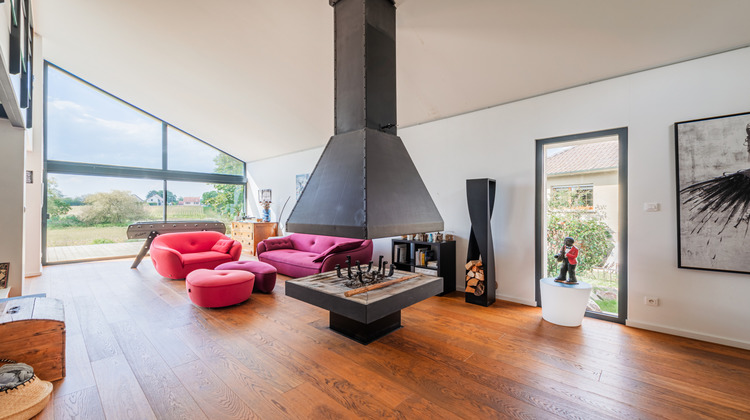 Ma-Cabane - Vente Maison Mundolsheim, 181 m²