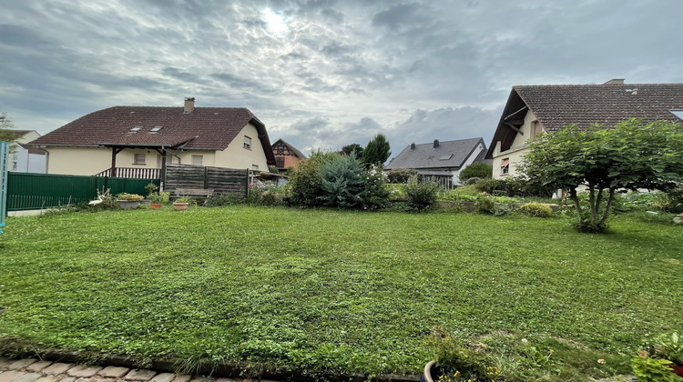 Ma-Cabane - Vente Maison Mundolsheim, 126 m²