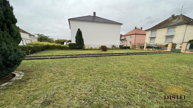 Ma-Cabane - Vente Maison Mundolsheim, 134 m²