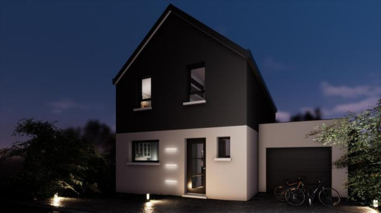 Ma-Cabane - Vente Maison MUNDOLSHEIM, 0 m²