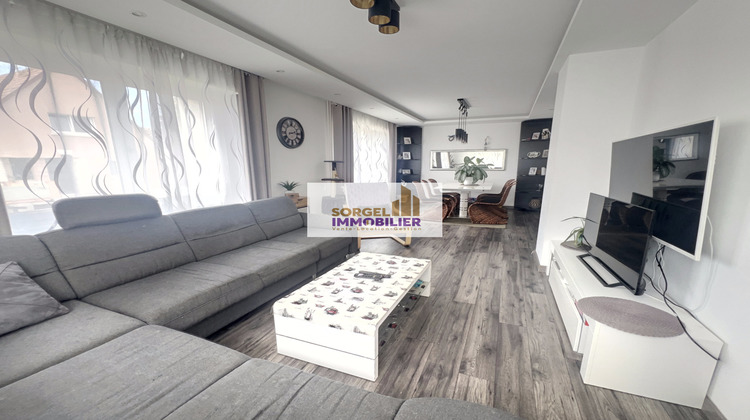 Ma-Cabane - Vente Maison Mundolsheim, 246 m²