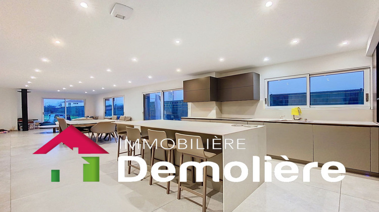 Ma-Cabane - Vente Maison Mundolsheim, 172 m²