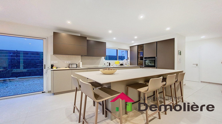 Ma-Cabane - Vente Maison Mundolsheim, 172 m²