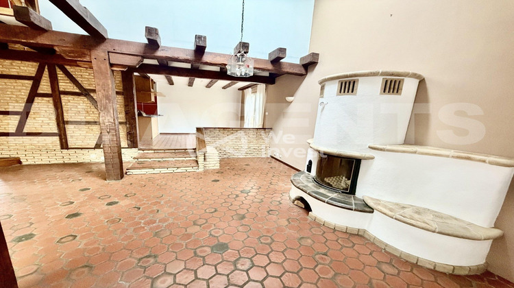 Ma-Cabane - Vente Maison Mundolsheim, 138 m²