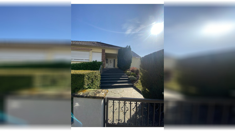 Ma-Cabane - Vente Maison Mundolsheim, 248 m²
