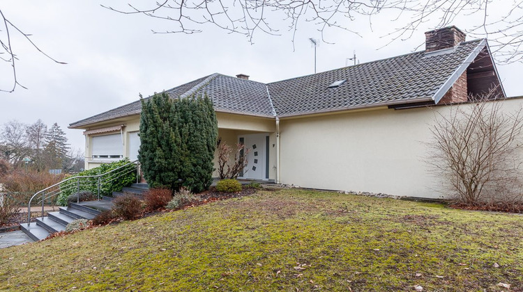 Ma-Cabane - Vente Maison Mundolsheim, 248 m²