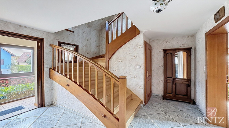 Ma-Cabane - Vente Maison Mundolsheim, 166 m²