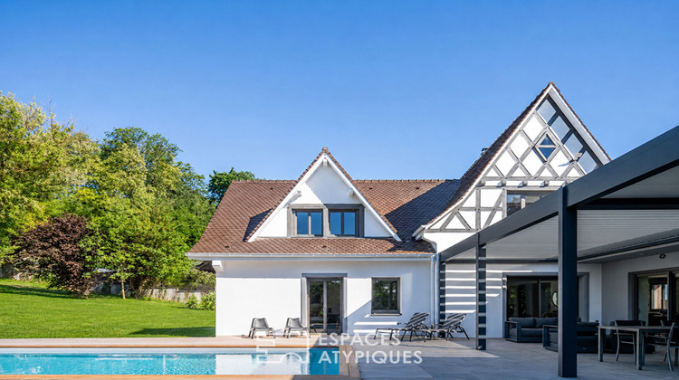 Ma-Cabane - Vente Maison MUNDOLSHEIM, 312 m²