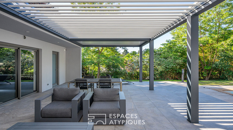 Ma-Cabane - Vente Maison MUNDOLSHEIM, 312 m²