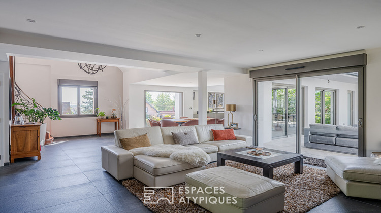 Ma-Cabane - Vente Maison MUNDOLSHEIM, 312 m²