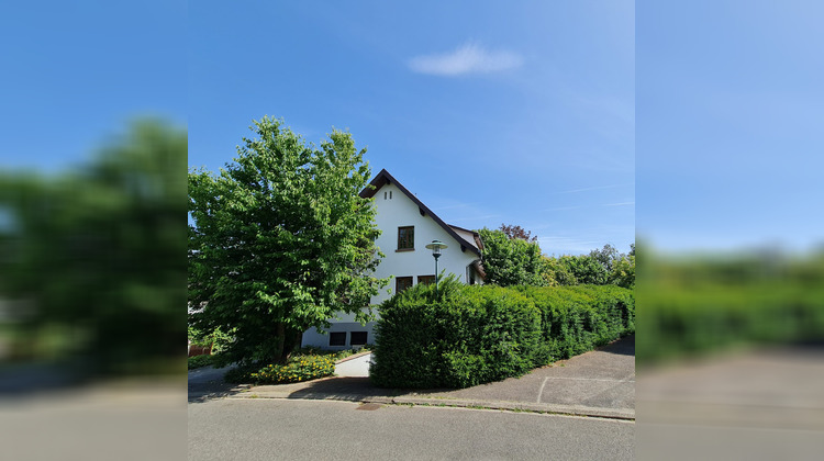 Ma-Cabane - Vente Maison Mundolsheim, 167 m²