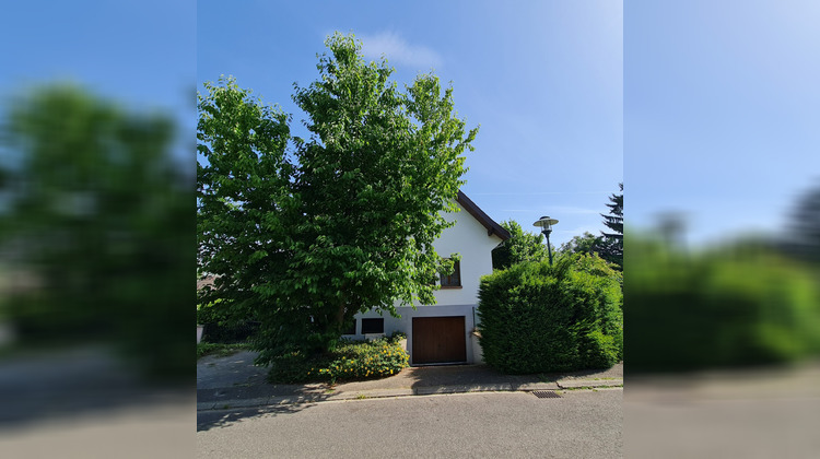 Ma-Cabane - Vente Maison Mundolsheim, 167 m²