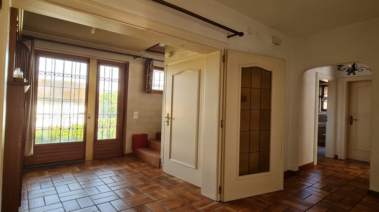 Ma-Cabane - Vente Maison Mundolsheim, 167 m²