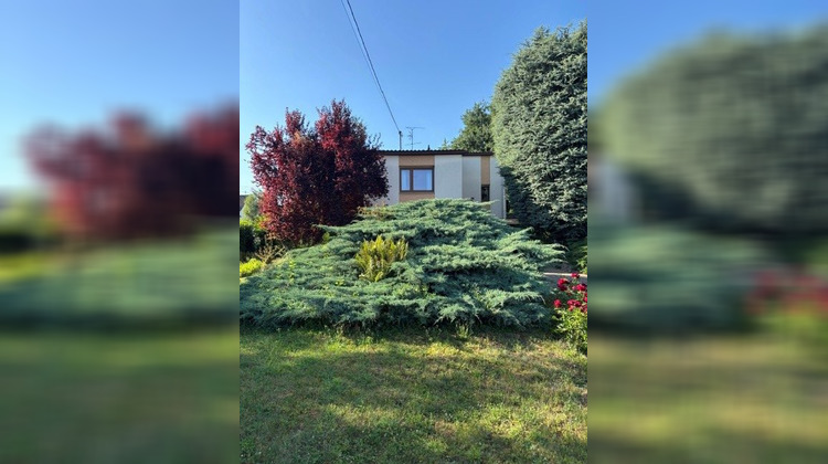 Ma-Cabane - Vente Maison Mundolsheim, 126 m²