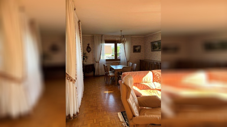 Ma-Cabane - Vente Maison Mundolsheim, 126 m²