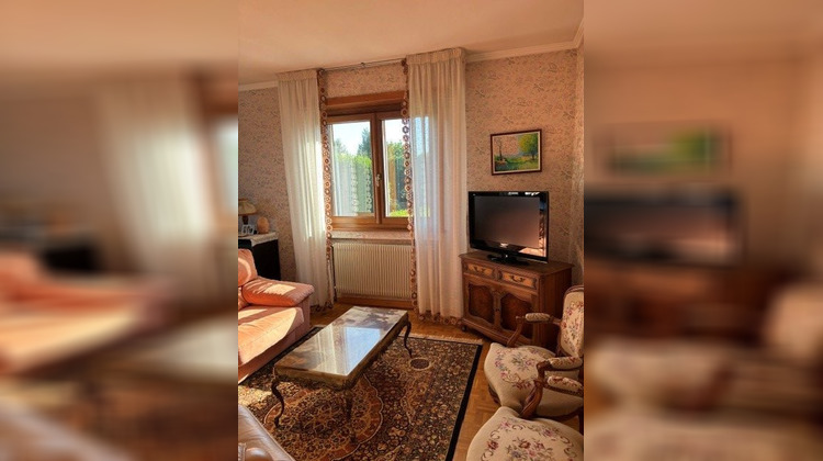 Ma-Cabane - Vente Maison Mundolsheim, 126 m²