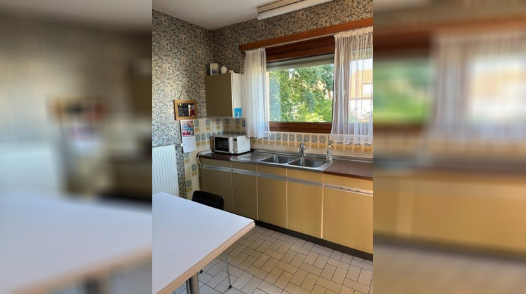 Ma-Cabane - Vente Maison Mundolsheim, 126 m²