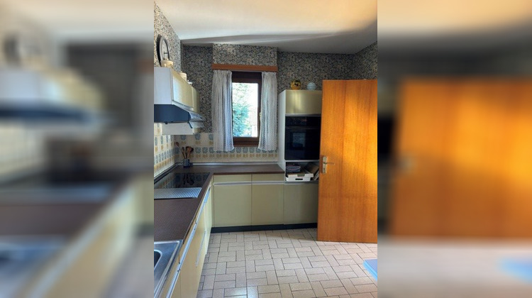 Ma-Cabane - Vente Maison Mundolsheim, 126 m²