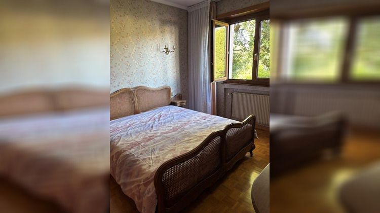 Ma-Cabane - Vente Maison Mundolsheim, 126 m²