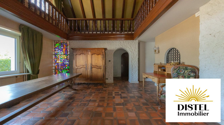 Ma-Cabane - Vente Maison Mundolsheim, 178 m²