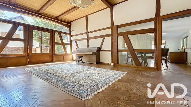 Ma-Cabane - Vente Maison Mundolsheim, 135 m²