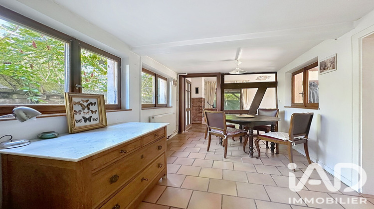 Ma-Cabane - Vente Maison Mundolsheim, 135 m²