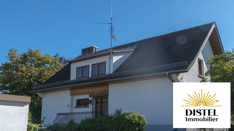 Ma-Cabane - Vente Maison Mundolsheim, 167 m²
