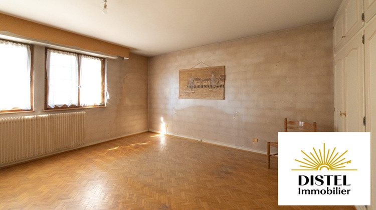 Ma-Cabane - Vente Maison Mundolsheim, 167 m²