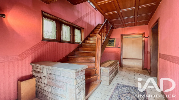 Ma-Cabane - Vente Maison Mundolsheim, 115 m²